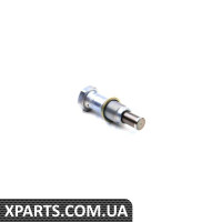 9824831480 PEUGEOTCITROEN Натягувач ланцюга Berlingo/Partner 1.6i 10-