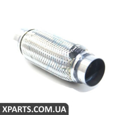 9924400700 JPGROUP Гофра 61x250