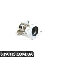99818 METALCAUCHO Гофра рециркуляції ОГ Fiat Ducato 2.3D 11-