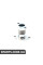 99818 METALCAUCHO Гофра рециркуляції ОГ Fiat Ducato 2.3D 11-