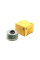 9XU358038181 HELLA Шків генератора Jumper/Berlingo/Fiesta 99-