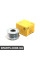 9XU358038251 HELLA Шків генератора C70/S60/S80/V70/XC90/XC70 98-