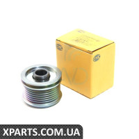 9XU358038441 HELLA Шків генератора Sprinter 1.8i 06-