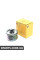 9XU358038441 HELLA Шків генератора Sprinter 1.8i 06-