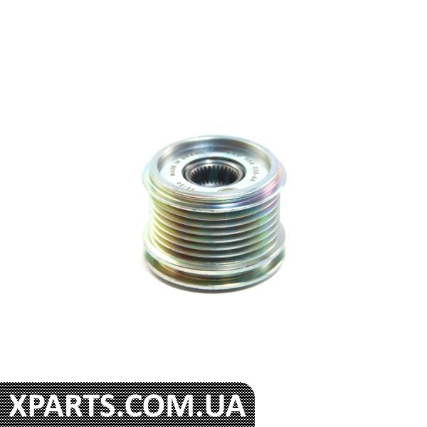 9XU358038441 HELLA Шків генератора Sprinter 1.8i 06-