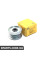 9XU358038831 HELLA Шків генератора Accent/Getz/Matrix 02-