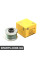 9XU358038901 HELLA Шків генератора Berlingo/Partner 09-