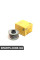 9XU358039211 HELLA Шків генератора Fiesta/Focus/Transit 12-