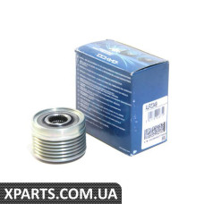 ALP2349 DAYCO Шків генератора Fiat Scudo 2.0/JTD 99-06