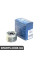 ALP2349 DAYCO Шків генератора Fiat Scudo 2.0/JTD 99-06