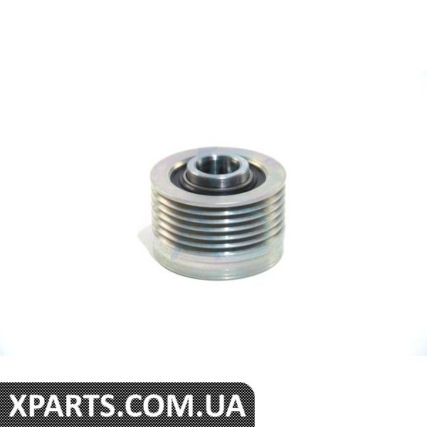 ALP2349 DAYCO Шків генератора Fiat Scudo 2.0/JTD 99-06