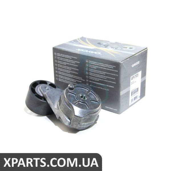 APV1105 DAYCO Натягувач ремня генератора MB Atego OM902/906 98-