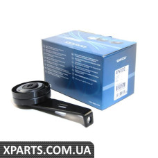 APV2012 DAYCO Натягувач ремінця генератора Berlingo/Partner/Scudo/Expert 1.9D (XUD) (-PS,+AC або +PS,-AC)