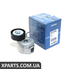 APV2464 DAYCO Натягувач ремінця генератора Land Rover Freelander 2 2.2 TD4 06-14/Evoque 2.2 D 11-
