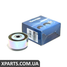 APV2550 DAYCO Ролик ремінця генератора (напрям.) Connect 1.8D/TDCI 02-13 (-AC)