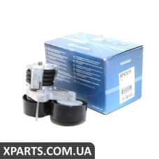 APV2674 DAYCO Натягувач ремня генератора BMW E90 3.0 05-13