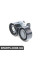 APV2674 DAYCO Натягувач ремня генератора BMW E90 3.0 05-13