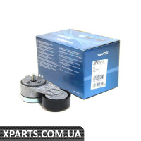 APV3711 DAYCO Натягувач ремня генератора Doblo 1.4i 8v 05-