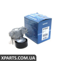 APV3800 DAYCO Натягувач ремня генератора Audi A1/Skoda Fabia/Rapid/VW Polo 1.4 TDI 14-