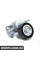 APV3800 DAYCO Натягувач ремня генератора Audi A1/Skoda Fabia/Rapid/VW Polo 1.4 TDI 14-