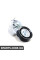 APV3858 DAYCO Натягувач ремня генератора Chevrolet Captiva/Cruze/Orlando 2.0/2.2 D 10-