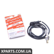 AS2107 AUTLOG Лямбда-зонд (3 пров., 710mm) AUDI 100/80/A6/VW PASSAT 1.8-4.2 85-99