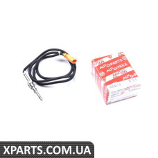 AS3013 AUTLOG Датчик температури відпрацьованих газів AUDI Q7/VW TOUAREG 3.0D 04-15 (після каталізатора)