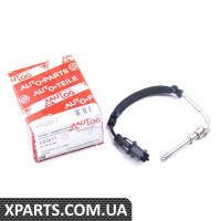 AS3017 AUTLOG Датчик температури відпрацьованих газів OPEL ASTRA J/ INSIGNIA 2.0D 08- (перед каталізатором)