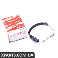 AS3017 AUTLOG Датчик температури відпрацьованих газів OPEL ASTRA J/ INSIGNIA 2.0D 08- (перед каталізатором)
