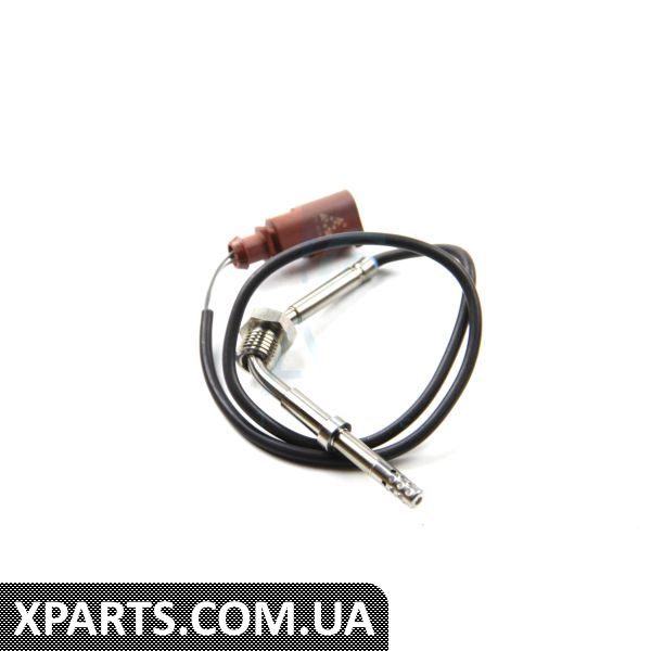 AS3049 AUTLOG Датчик температури відпрацьованих газів VW CADDY III/ GOLF V 1.9D/2.0D 03- (перед каталізатором)