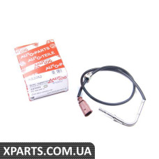 AS3052 AUTLOG Датчик температури VW GOLF V/VI/ OCTAVIA 1.6D/1.9D/2.0D 03- (перед каталізатором)