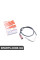 AS3052 AUTLOG Датчик температури VW GOLF V/VI/ OCTAVIA 1.6D/1.9D/2.0D 03- (перед каталізатором)