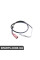 AS3052 AUTLOG Датчик температури VW GOLF V/VI/ OCTAVIA 1.6D/1.9D/2.0D 03- (перед каталізатором)