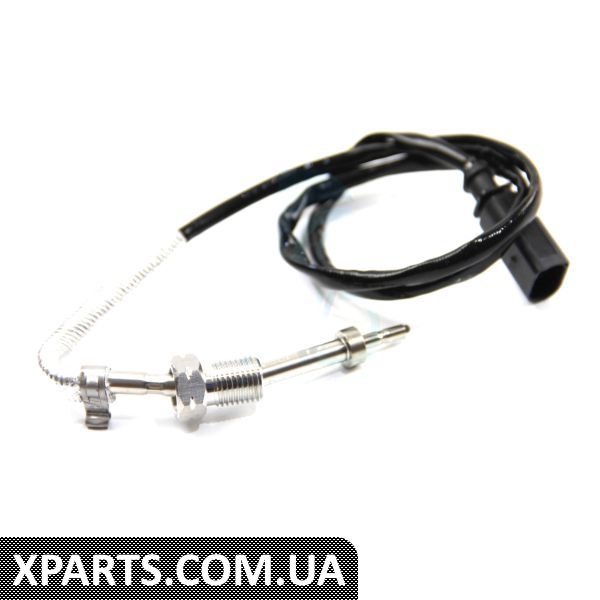 AS3056 AUTLOG Датчик температури відпрацьованих газів VW CADDY III/ GOLF V 1.6D/2.0D 04- (перед турбокомпресором)