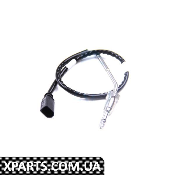 AS3057 AUTLOG Датчик температури відпрацьованих газів VW PASSAT 2.0D 10- (після турбіні)