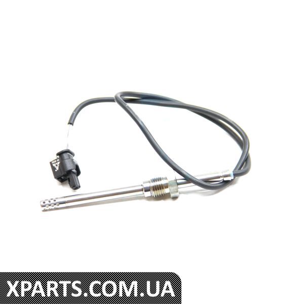 AS3063 AUTLOG Датчик температури відпрацьованих газів MB (W203/W211/W221)/Vito (W639) 2.1D/2.2D/3.0D 02-