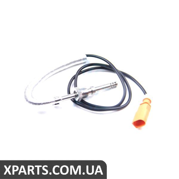 AS3065 AUTLOG Датчик температури відпрацьованих газів OCTAVIA/VW GOLF 1.6D/1.9D/2.0D 03- (після каталізатора)