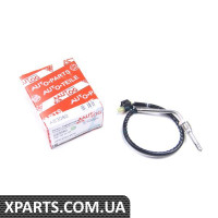 AS3080 AUTLOG Датчик температури відпрацьованих газів MB A,C (W169/ W245/W204) 1.8CNG-4.7 00- (перед турбіною)
