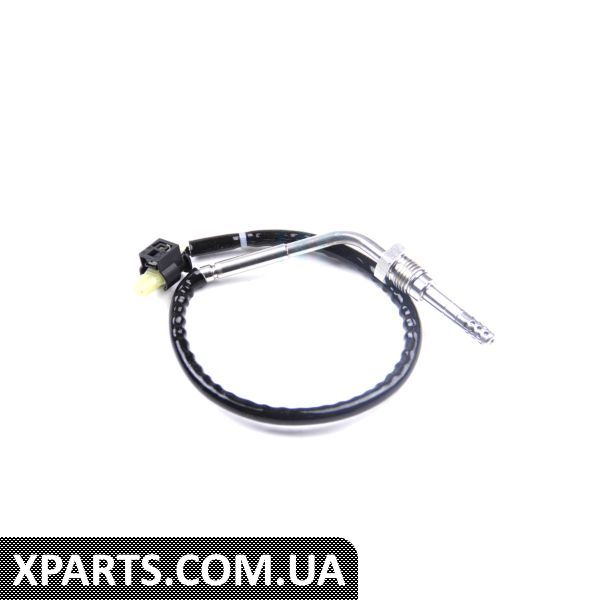 AS3080 AUTLOG Датчик температури відпрацьованих газів MB A,C (W169/ W245/W204) 1.8CNG-4.7 00- (перед турбіною)