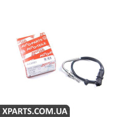 AS3091 AUTLOG Датчик температури відпрацьованих газів OPEL ASTRA J 1.7D 09-
