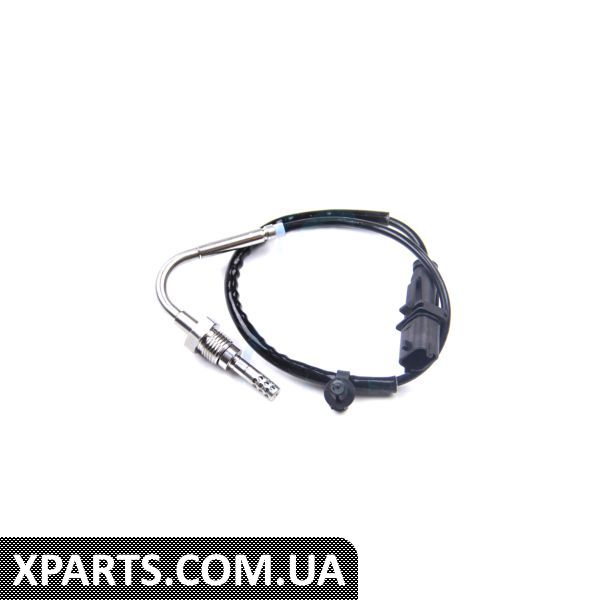 AS3091 AUTLOG Датчик температури відпрацьованих газів OPEL ASTRA J 1.7D 09-