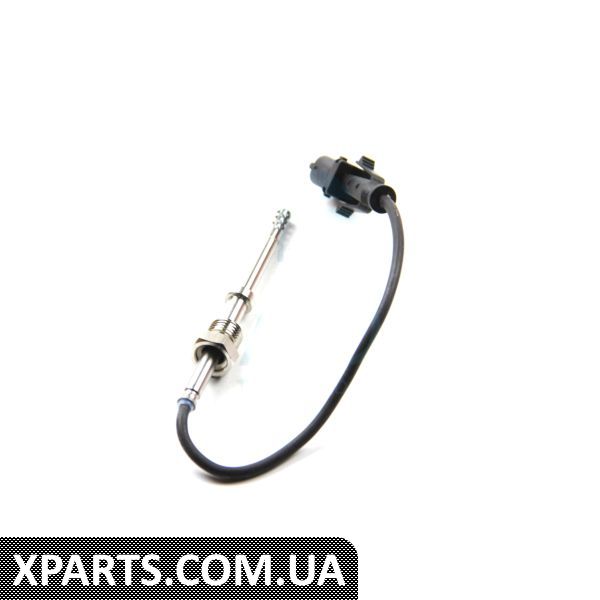 AS3104 AUTLOG Датчик температури відпрацьованих газів CHEVROLET AVEO/OPEL ASTRA J 1.3D/1.7D 06-