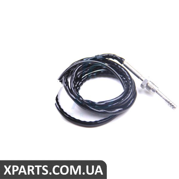 AS3107 AUTLOG Датчик температури відпрацьованих газів OPEL ASTRA H 1.7D 07- (після сажеввідпрацьованих газіво Філь