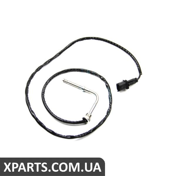 AS3108 AUTLOG Датчик температури відпрацьованих газів OPEL ASTRA H 1.7D 07- (після каталізатора)