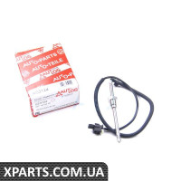 AS3124 AUTLOG Датчик температури відпрацьованих газів MB Sprinter 2.1D-4.0D 02- (перед Фільтром твердих частин)