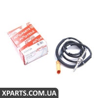 AS3128 AUTLOG Датчик температури відпрацьованих газів VW T5 2.0D 09- (після каталізатора)