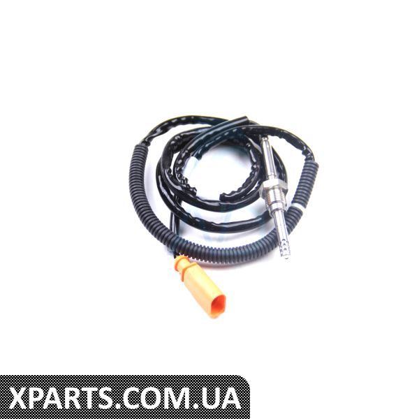 AS3128 AUTLOG Датчик температури відпрацьованих газів VW T5 2.0D 09- (після каталізатора)