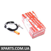 AS3142 AUTLOG Датчик температури відпрацьованих газів AUDI A1/ SKODA FABIA 1.6D 09- (після каталізатора)
