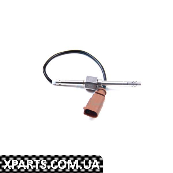 AS3144 AUTLOG Датчик температури відпрацьованих газів Crafter 2.5 TDI 06- (перед каталізатором) (заміна на AS3041)