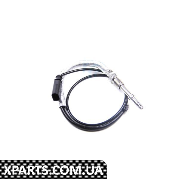 AS3164 AUTLOG Датчик температури відпрацьованих газів AUDI A4 1.9D/2.0D 04-09 (перед турбіною)